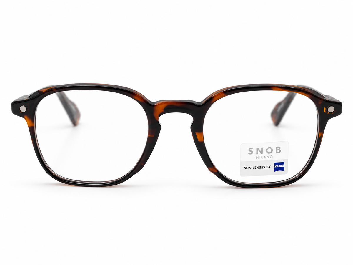 Snob Milano "Pagoda" SNV243 C03