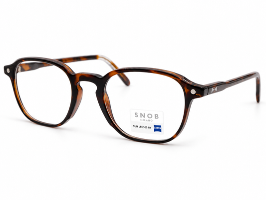 Snob Milano "Pagoda" SNV243 C03