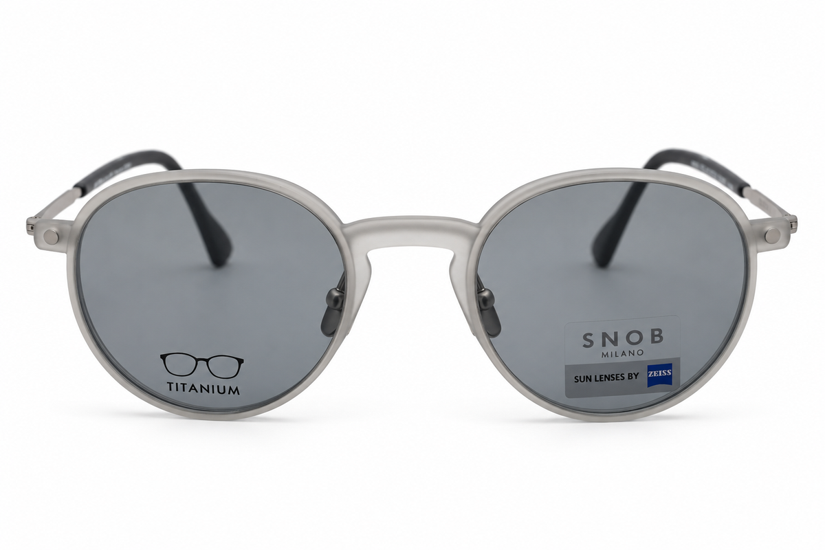Snob Milano "Special One" - Silver