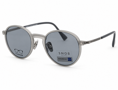 Snob Milano "Special One" - Silver