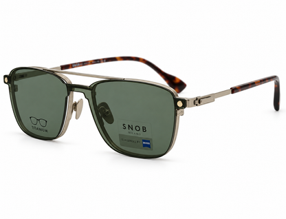 Snob Milano "Ricky" - Matt Gold