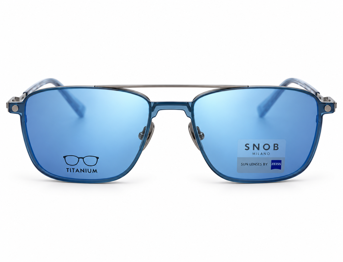 Snob Milano "Ricky" SNV223T C01