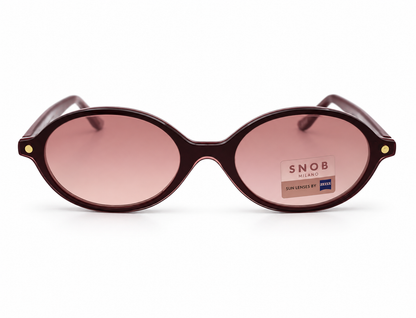 Snob Milano "Biancolatte" SNV241 C04