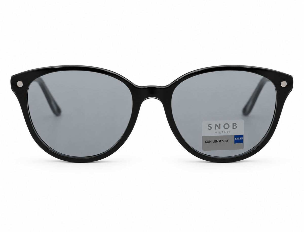 Snob Milano "Chicca" - Black