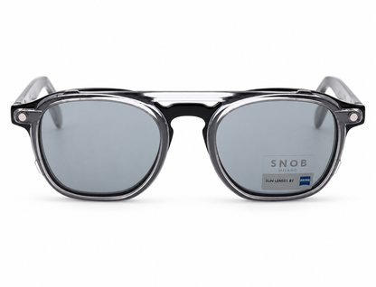 Snob Milano "Cabriolet" - Balck