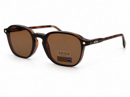 Snob Milano "Pagoda" SNV243 C03
