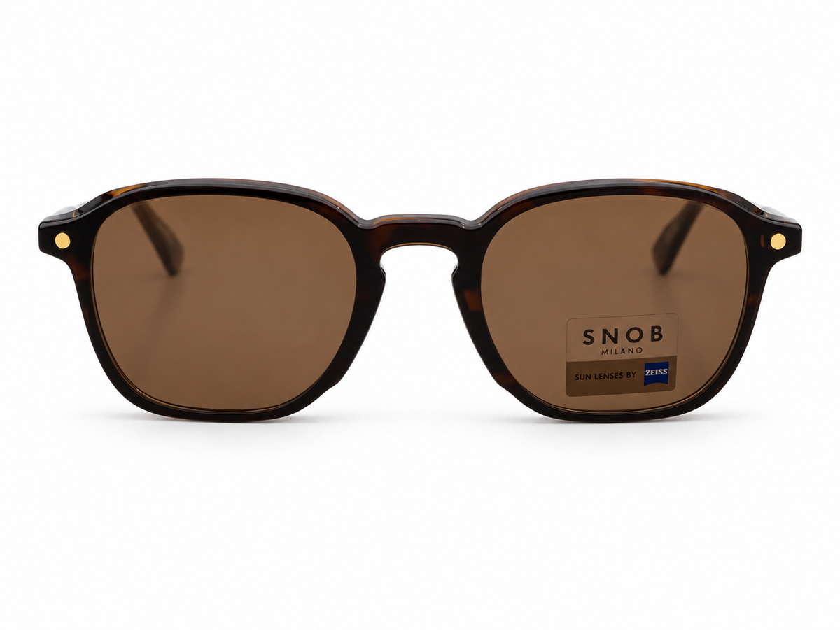 Snob Milano "Pagoda" SNV243 C03