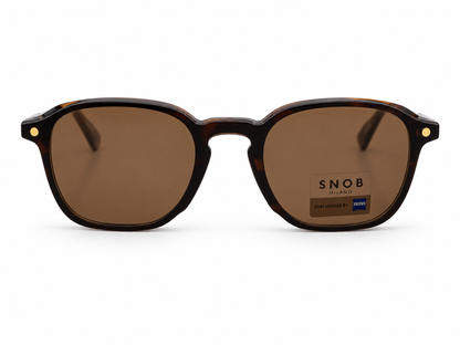 Snob Milano "Pagoda" SNV243 C03