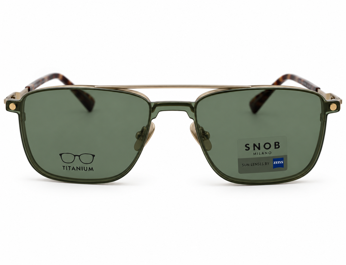 Snob Milano "Ricky" - Matt Gold