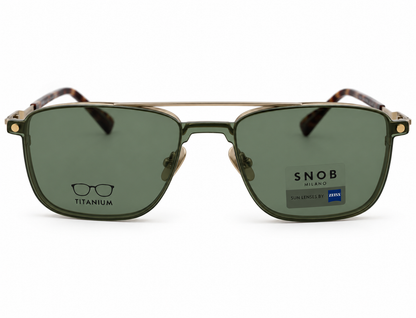 Snob Milano "Ricky" - Matt Gold