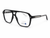 Snob Milano "Testarossa" - Black & Silver
