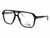 Snob Milano "Testarossa" - Black