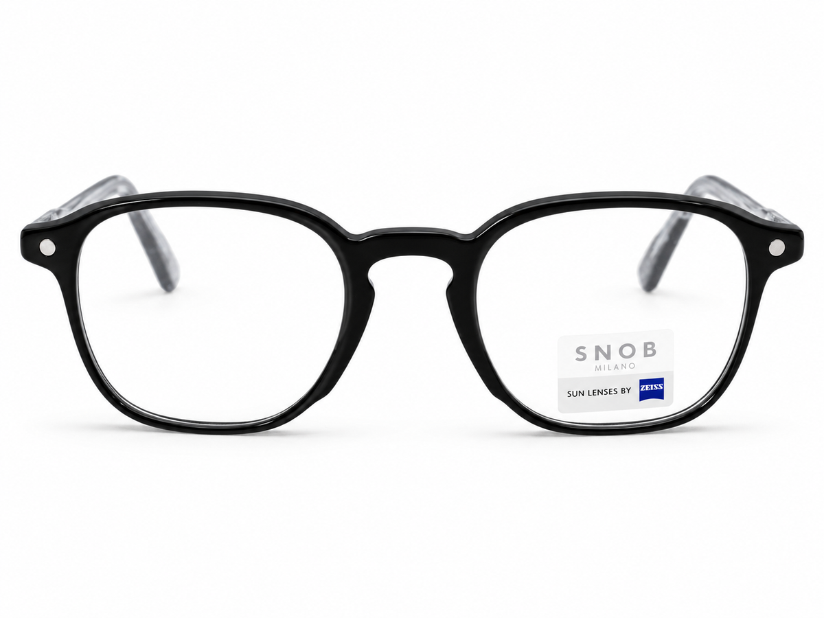Snob Milano "Pagoda" SNV243 C01