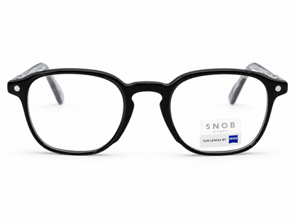 Snob Milano "Pagoda" SNV243 C01