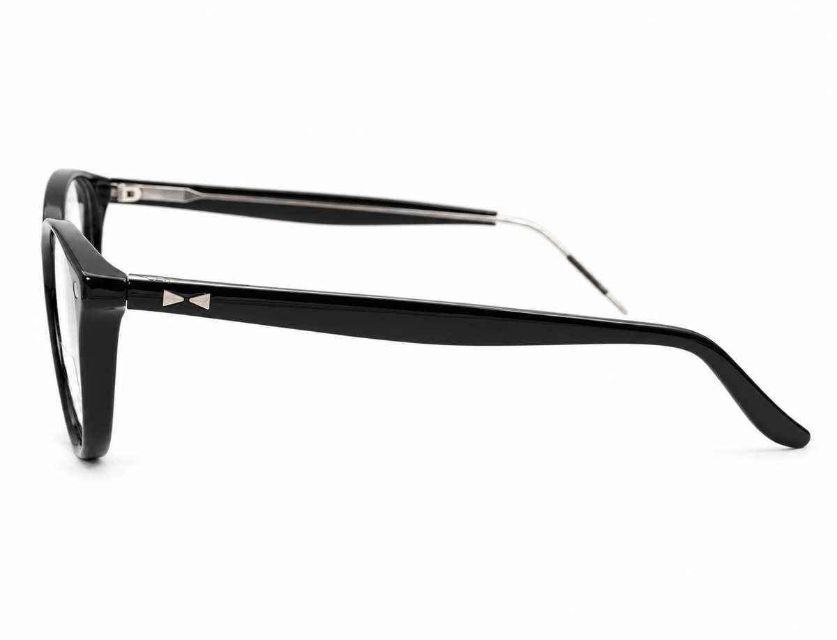 Snob Milano "Chicca" - Black
