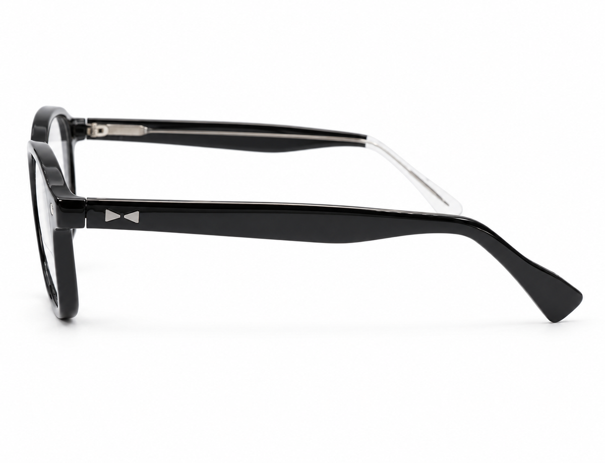 Snob Milano "Cabriolet" - Balck