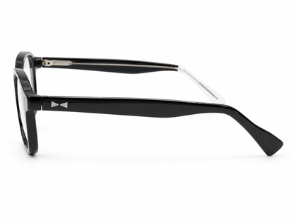 Snob Milano "Cabriolet" - Balck