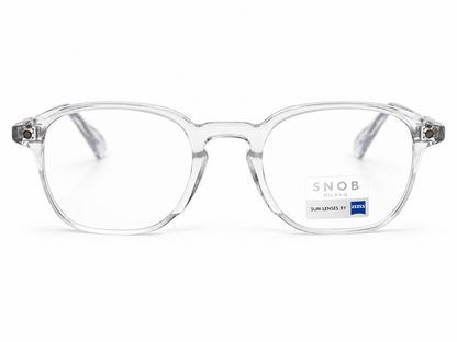 Snob Milano "Pagoda" - Crystal