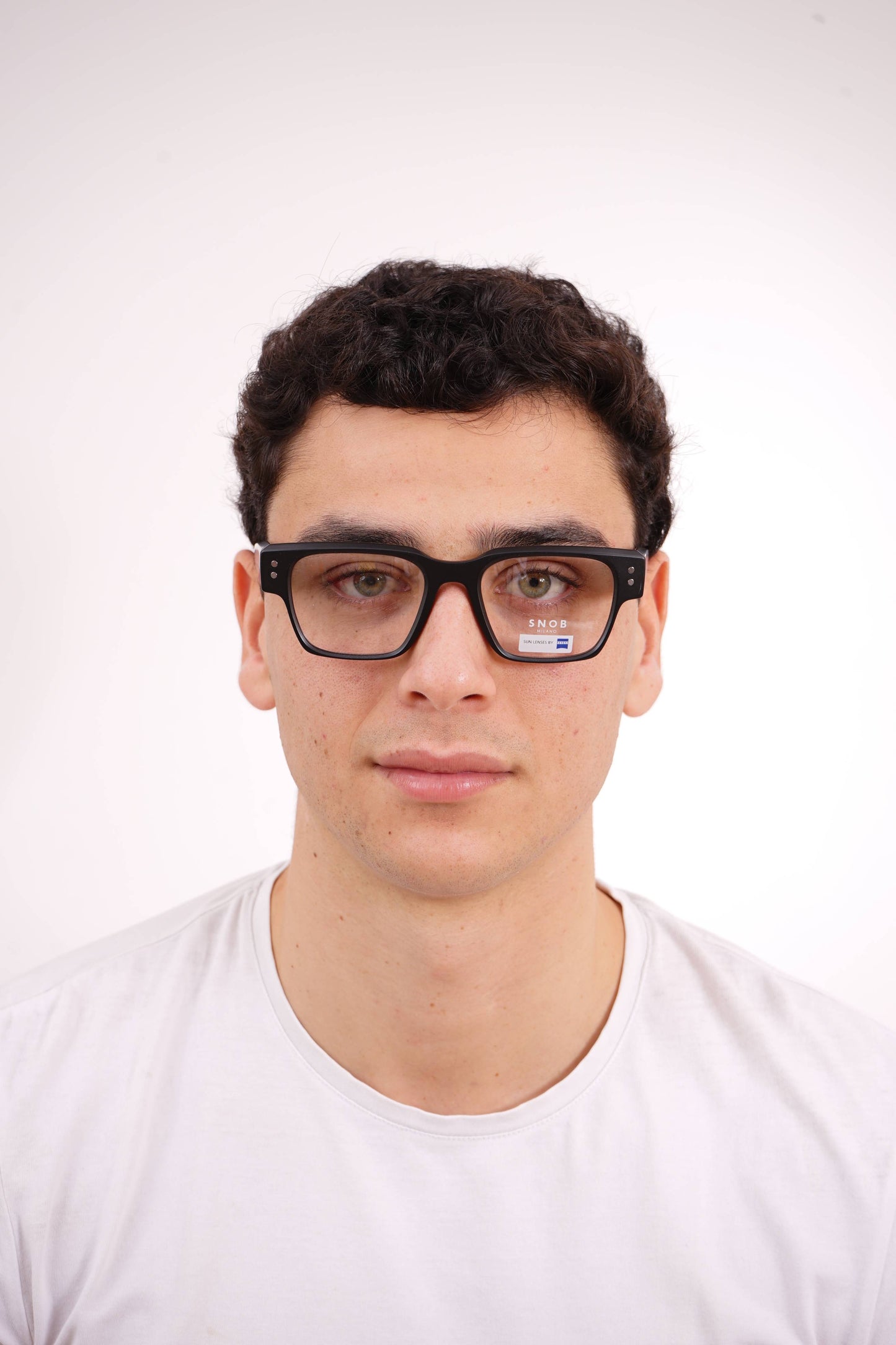 Snob Milano "ODEON" SNV217 C01