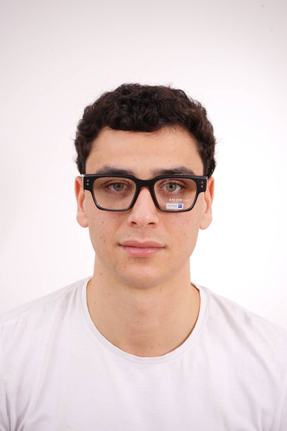 Snob Milano "ODEON" SNV217 C01