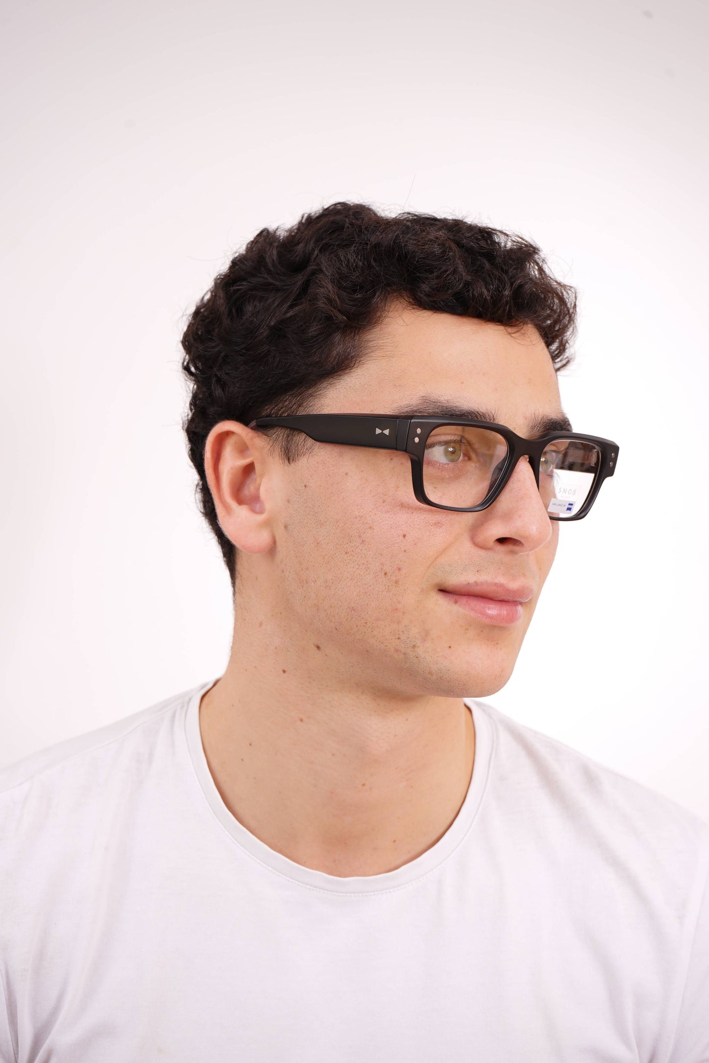 Snob Milano "ODEON" SNV217 C01