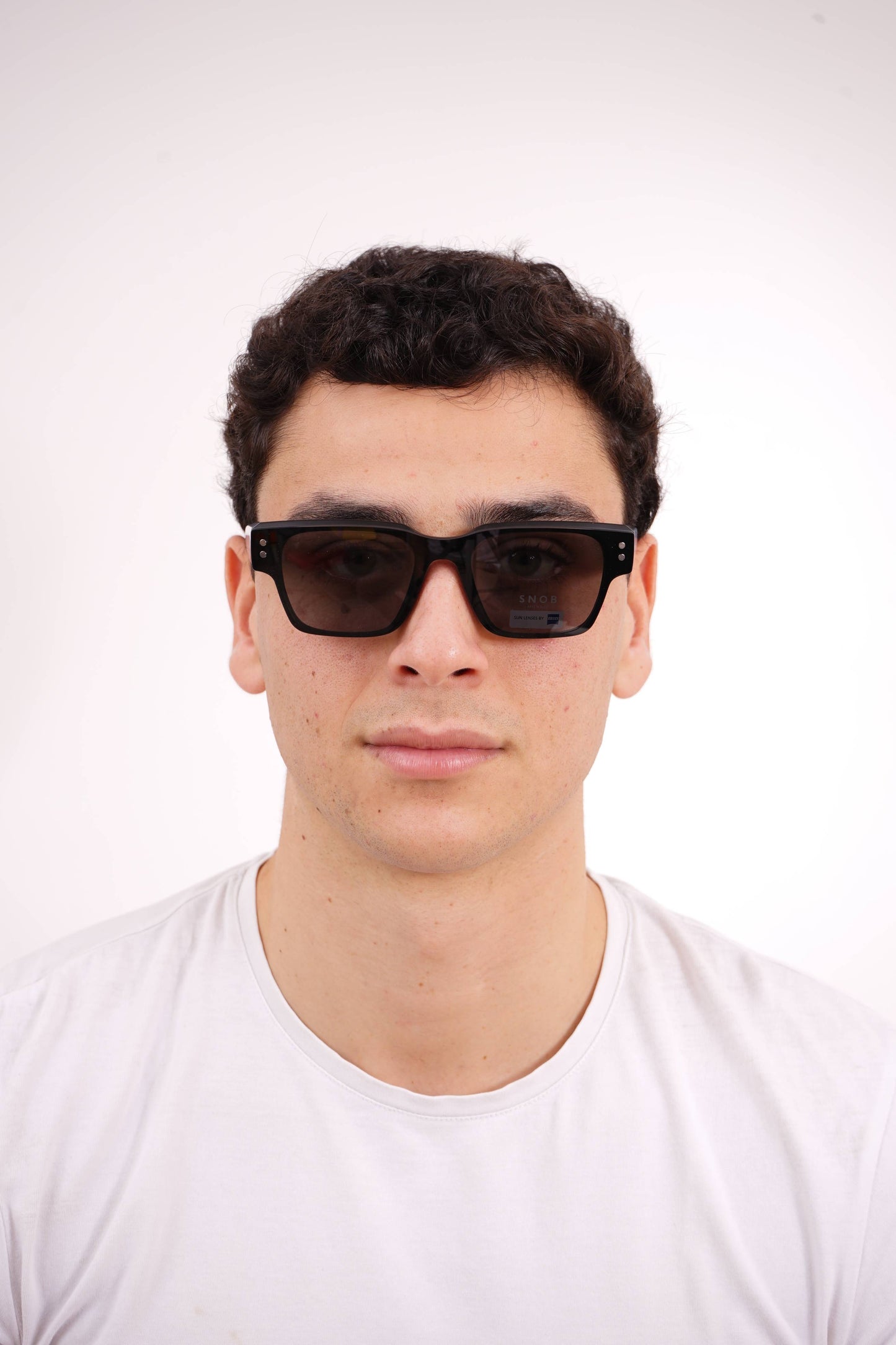 Snob Milano "ODEON" SNV217 C01