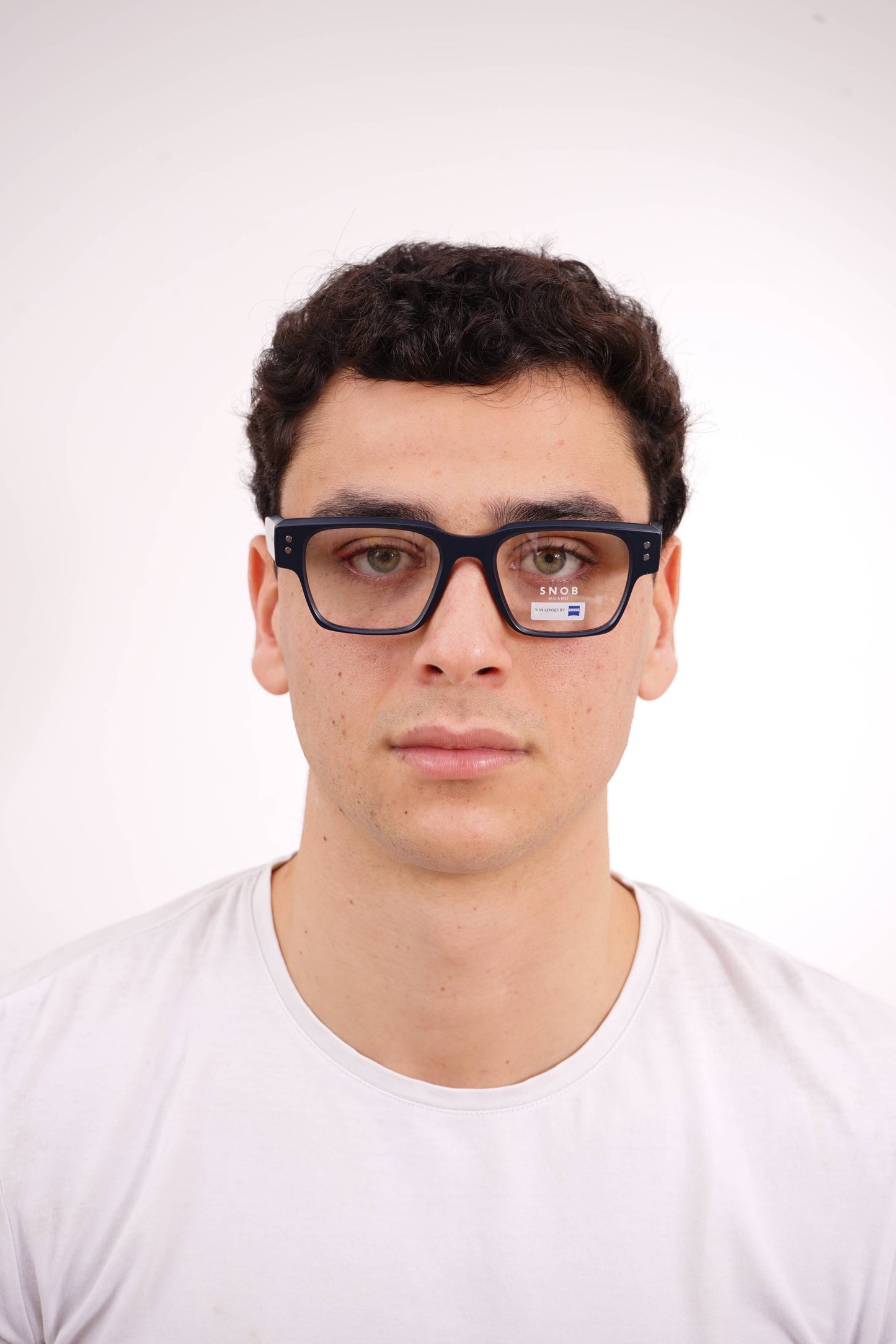 Snob Milano "ODEON" SNV217 C03