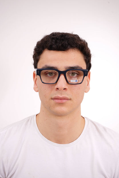 Snob Milano "ODEON" SNV217 C03