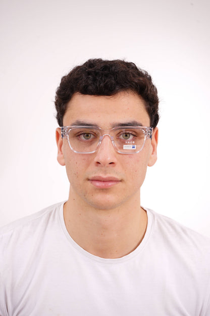 Snob Milano "ODEON" SNV217 C04