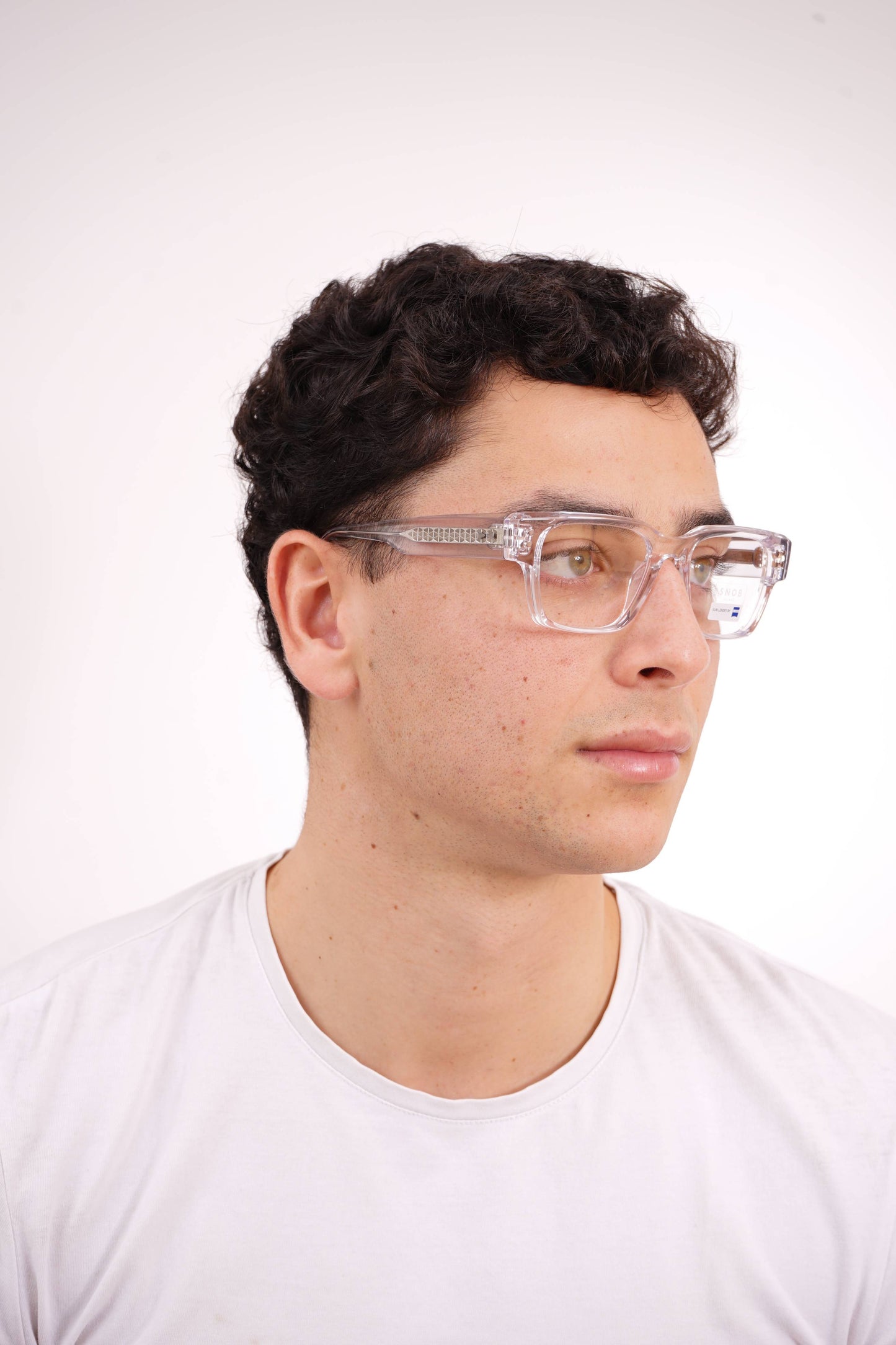 Snob Milano "ODEON" SNV217 C04