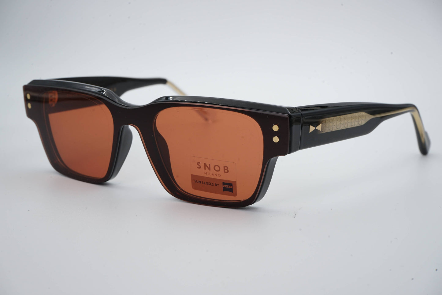 Snob Milano "ODEON" SNV217 C05