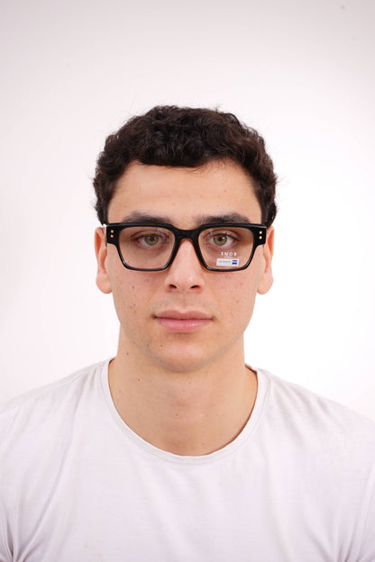 Snob Milano "ODEON" SNV217 C05