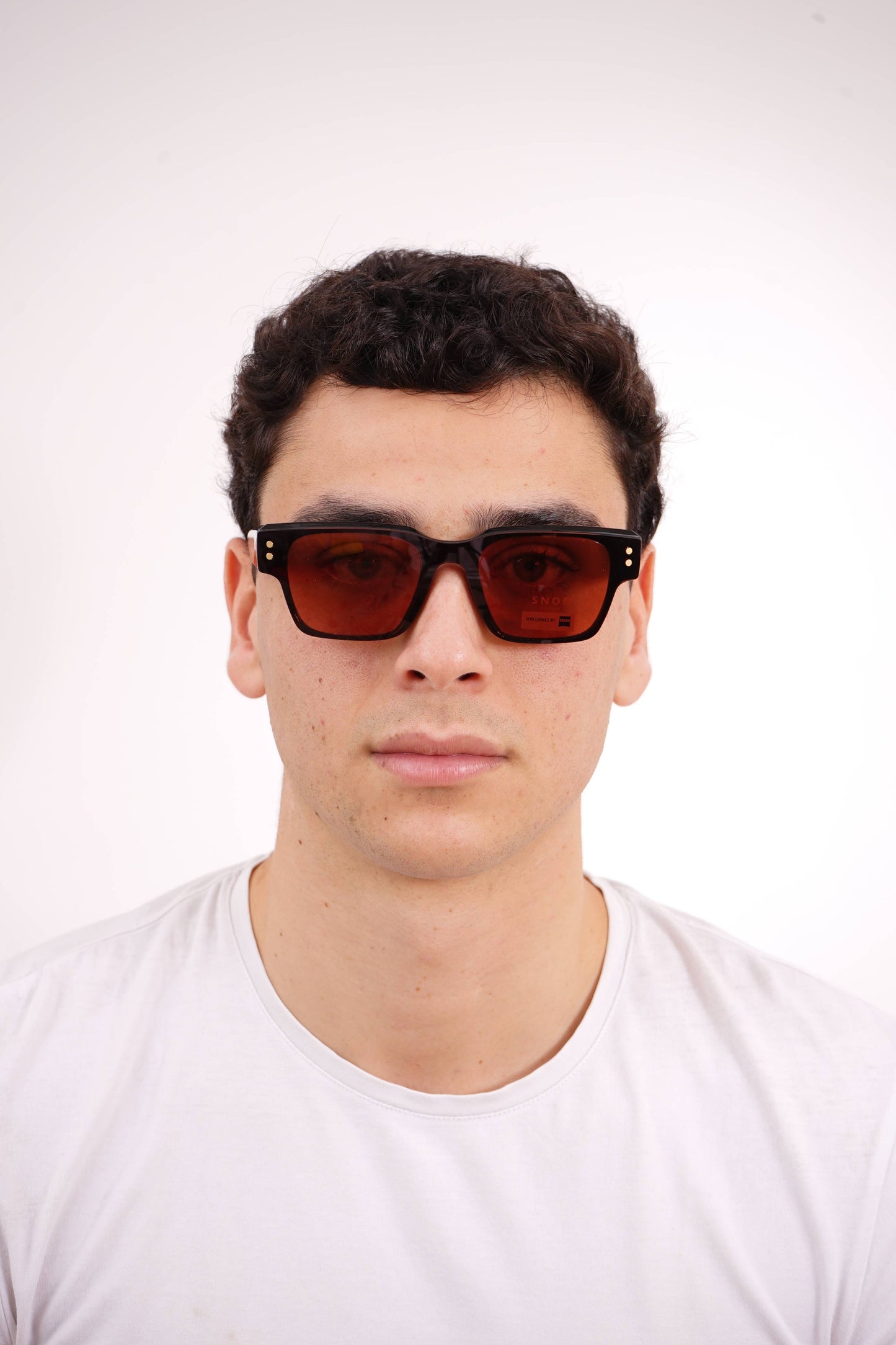 Snob Milano "ODEON" SNV217 C05