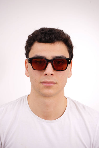 Snob Milano "ODEON" SNV217 C05