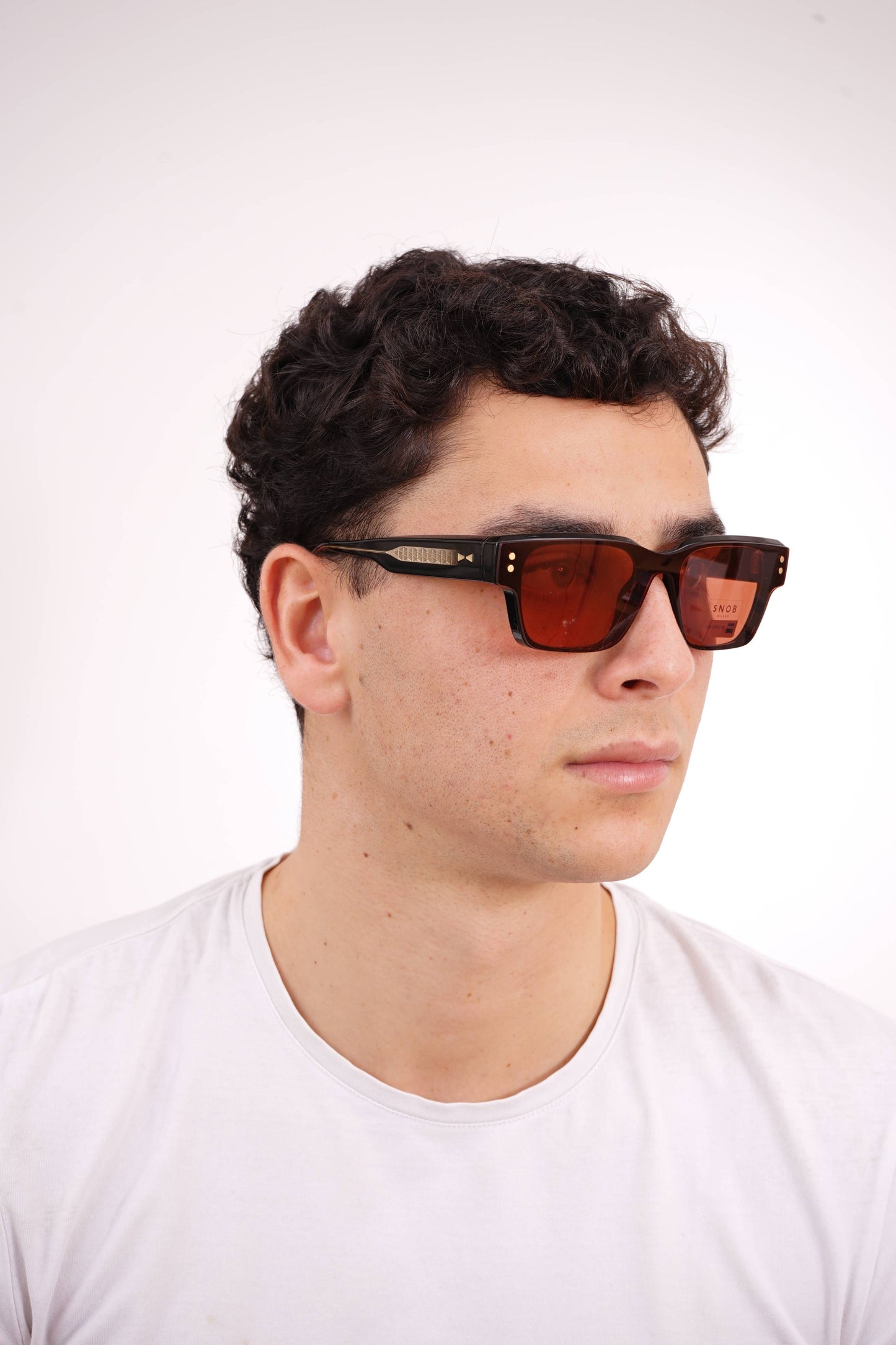 Snob Milano "ODEON" SNV217 C05