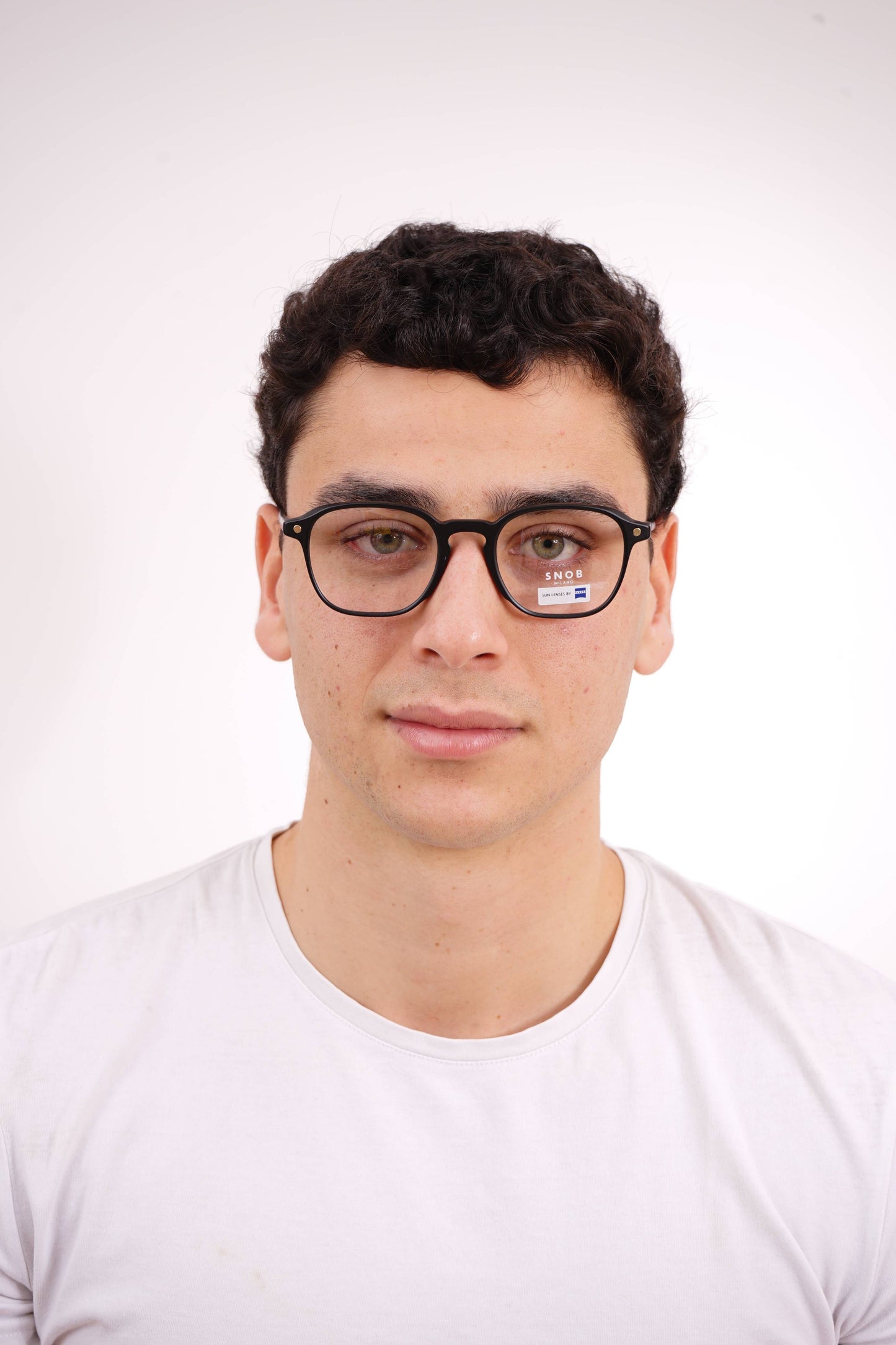 Snob Milano "Pagoda" SNV243 C03