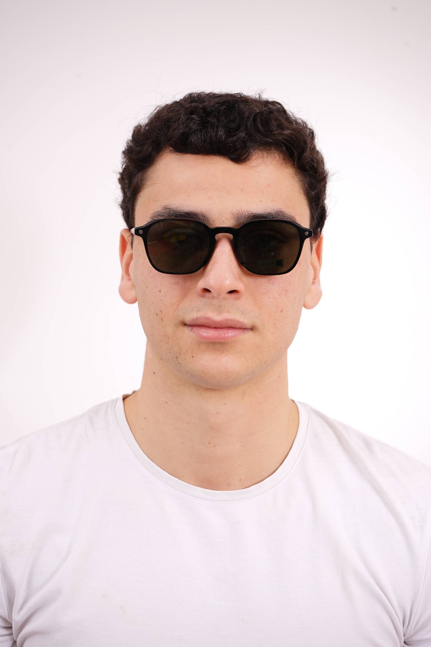 Snob Milano "Pagoda" SNV243 C03