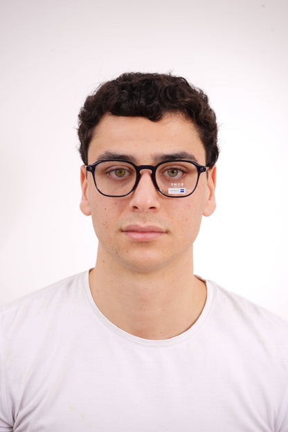 Snob Milano "Pagoda" SNV243 C04