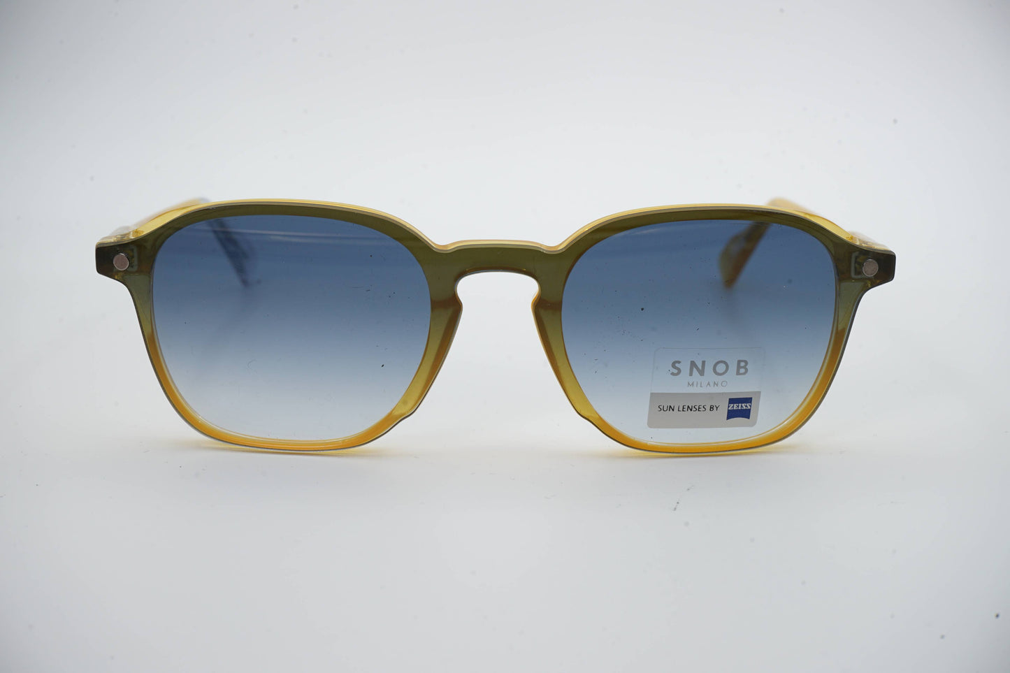 Snob Milano "Pagoda" SNV243 C06
