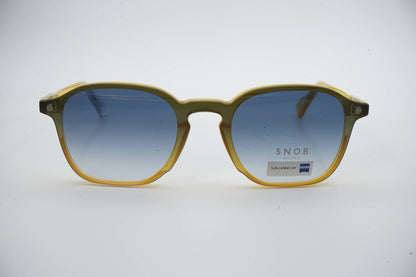 Snob Milano "Pagoda" SNV243 C06