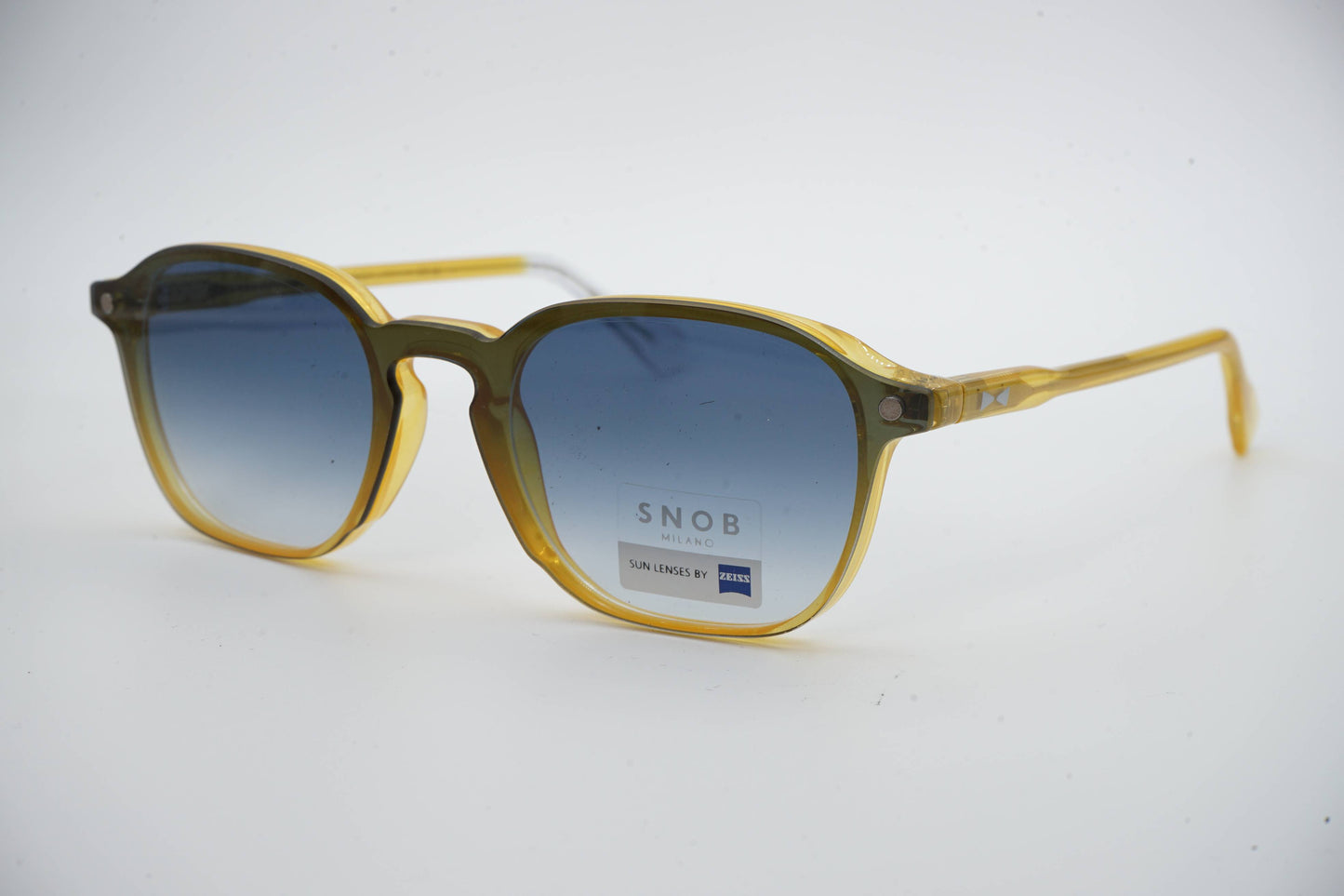 Snob Milano "Pagoda" SNV243 C06