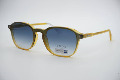 Snob Milano "Pagoda" SNV243 C06