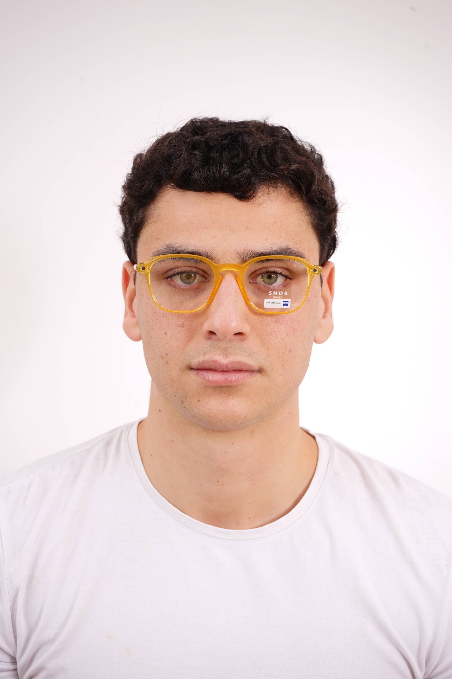 Snob Milano "Pagoda" SNV243 C06