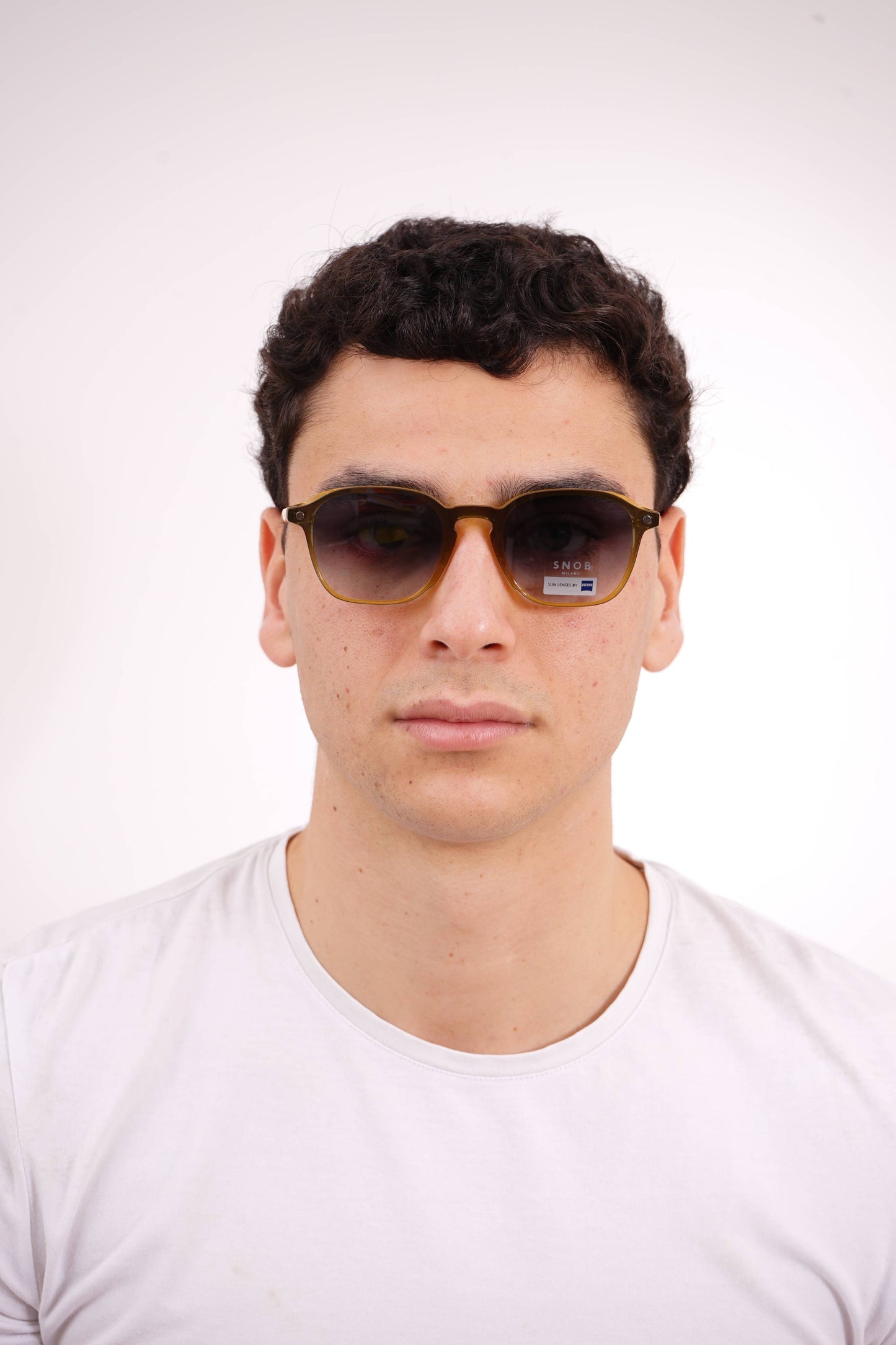 Snob Milano "Pagoda" SNV243 C06