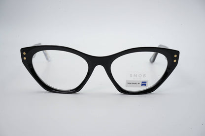 Snob Milano "Plastic" SNV215 C01