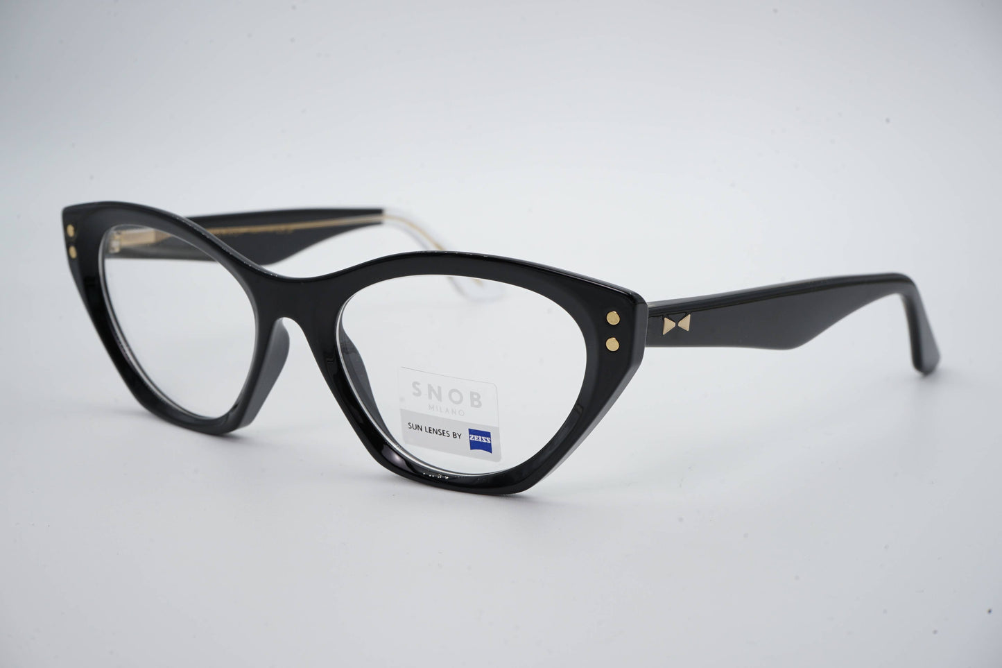 Snob Milano "Plastic" SNV215 C01