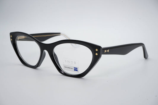 Snob Milano "Plastic" SNV215 C01