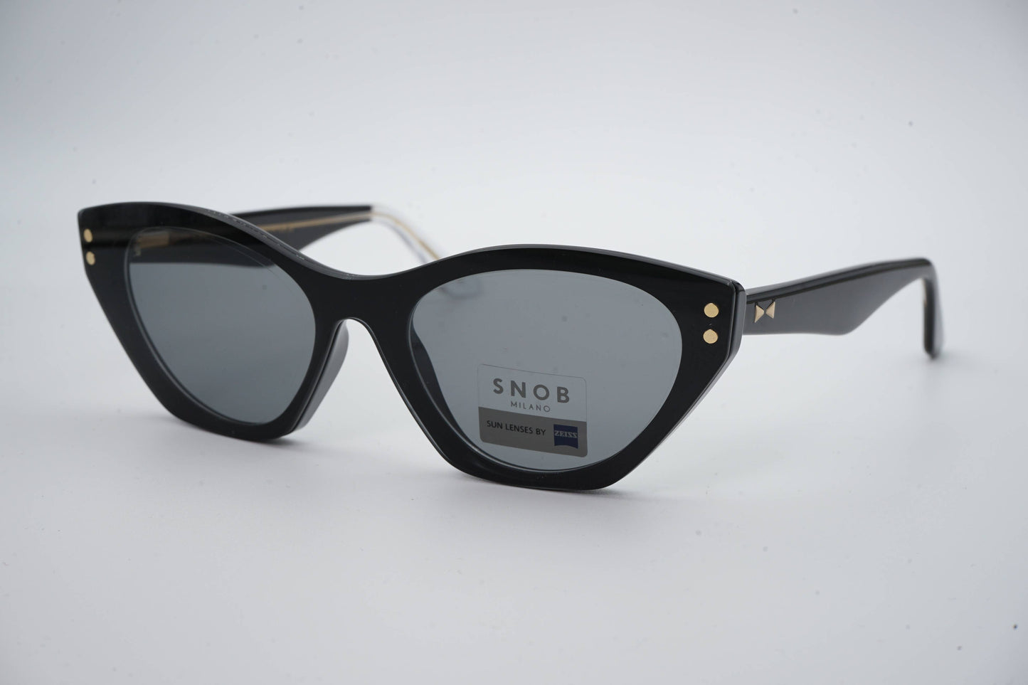 Snob Milano "Plastic" SNV215 C01