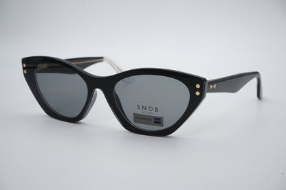 Snob Milano "Plastic" SNV215 C01