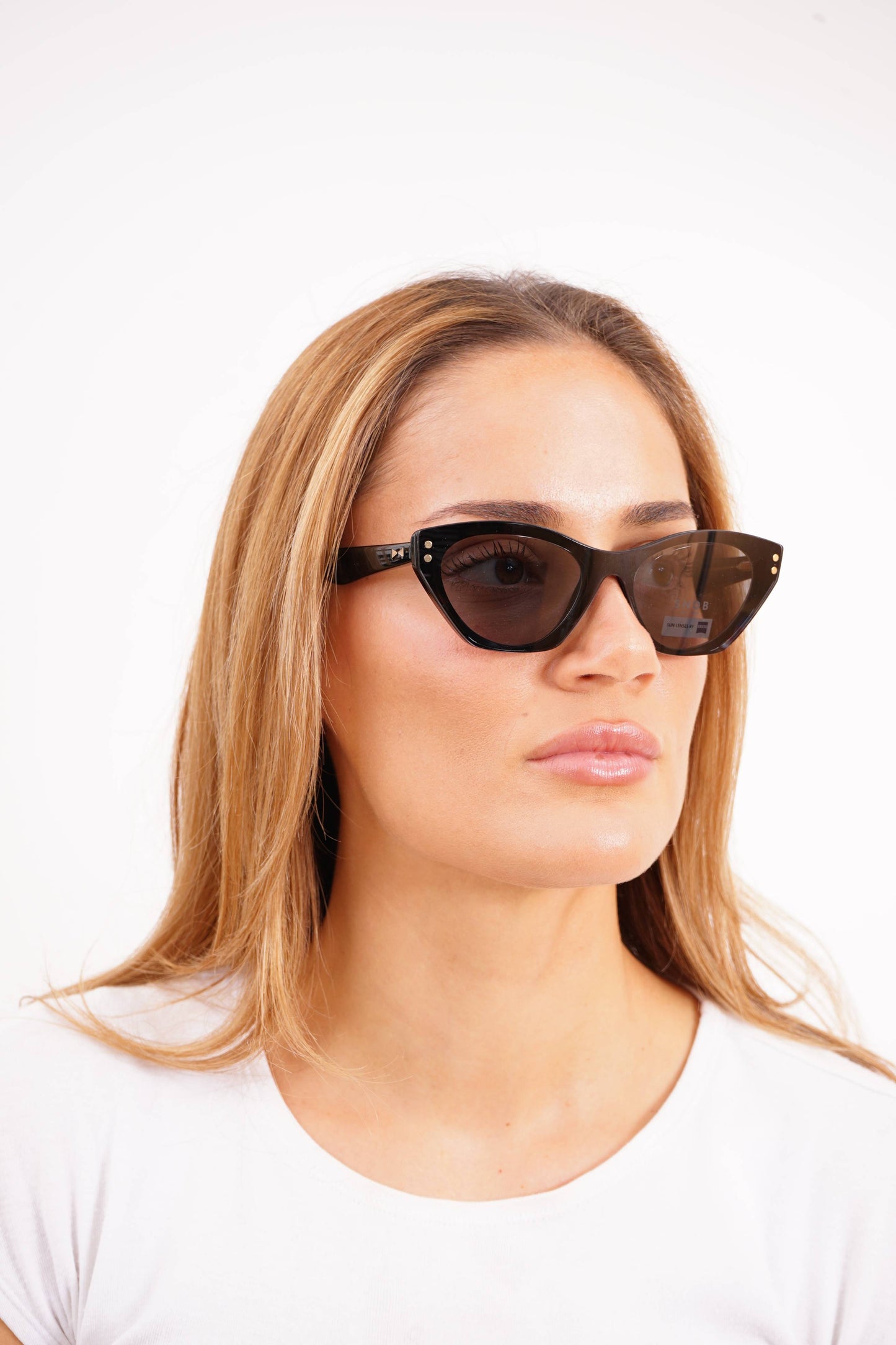 Snob Milano "Plastic" SNV215 C01